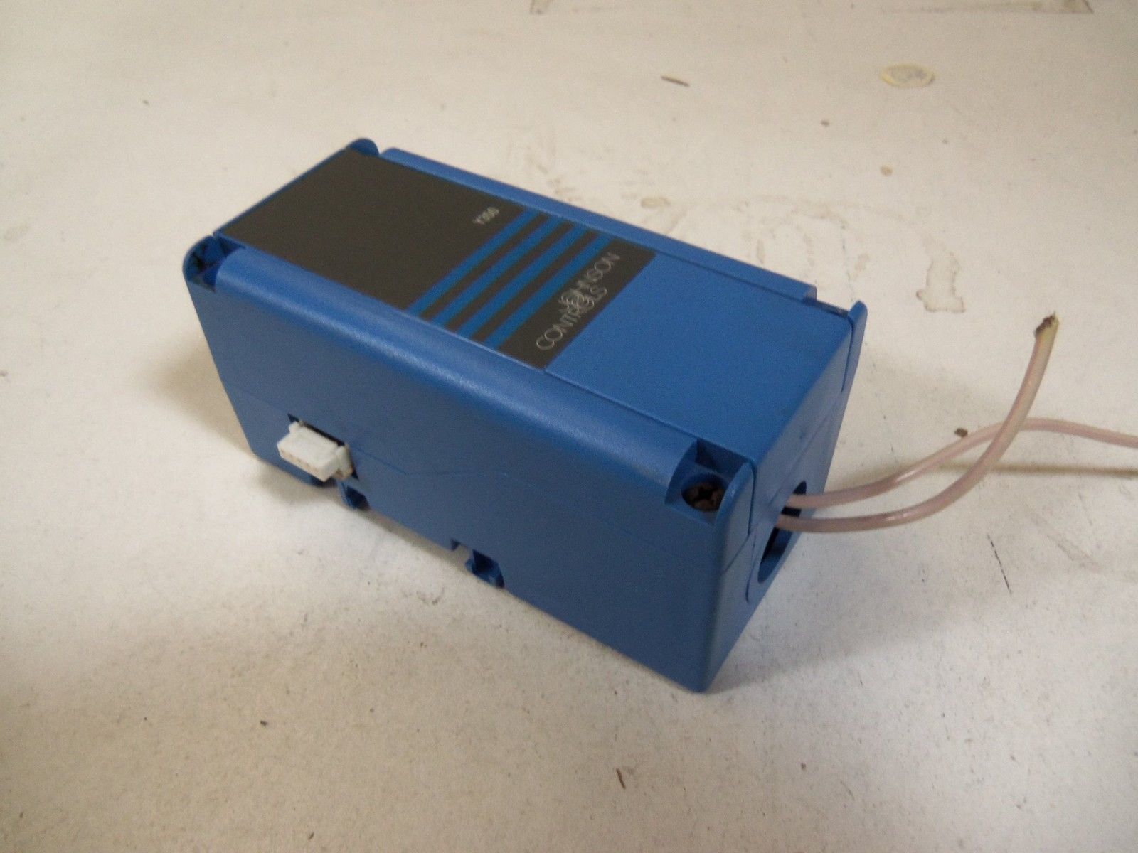 JOHNSON CONTROLS Y350R-1 TRANSFORMER POWER MODULE UNMP