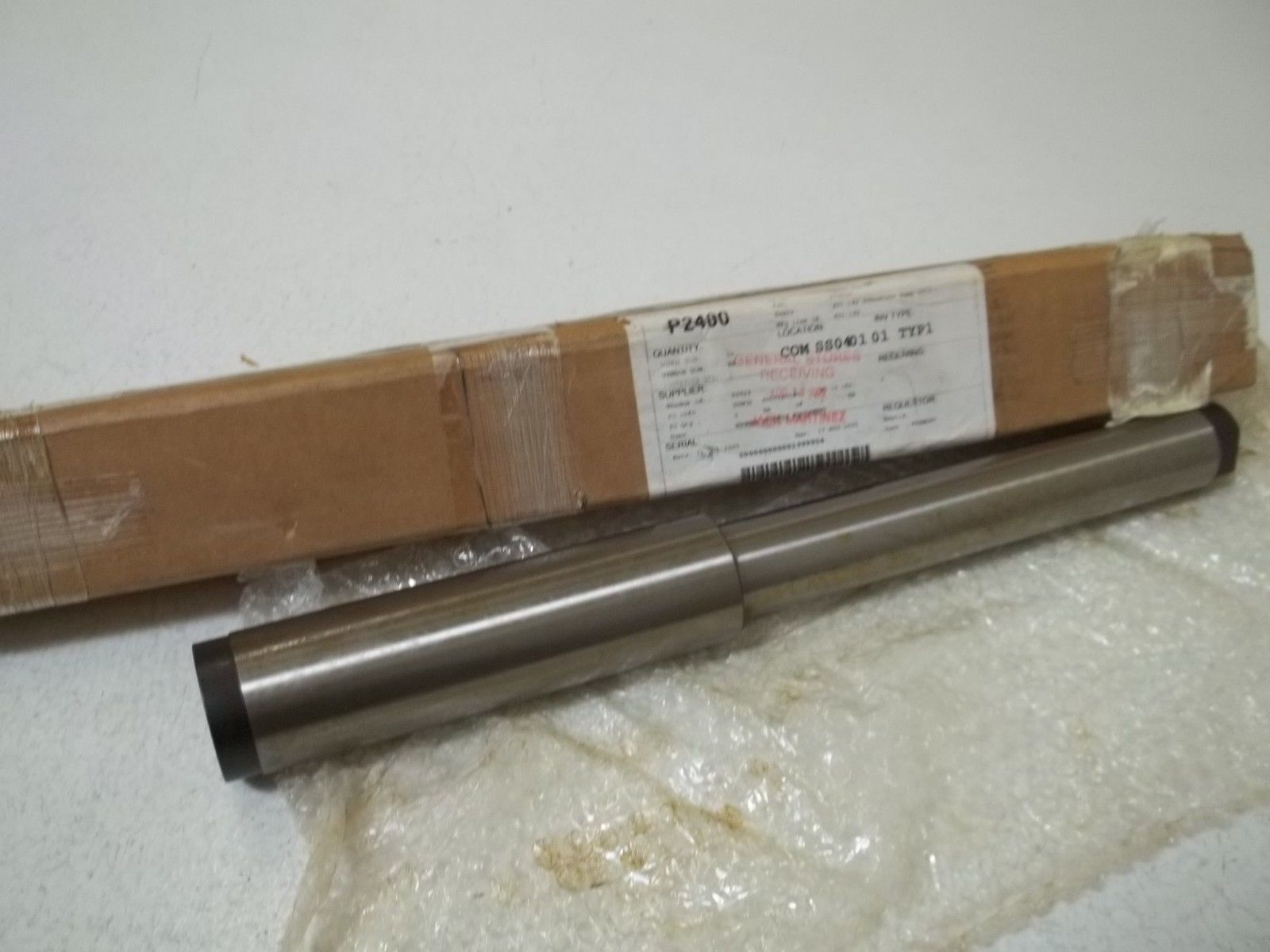 JOHNSTONE PUMP 401-142 NSMP
