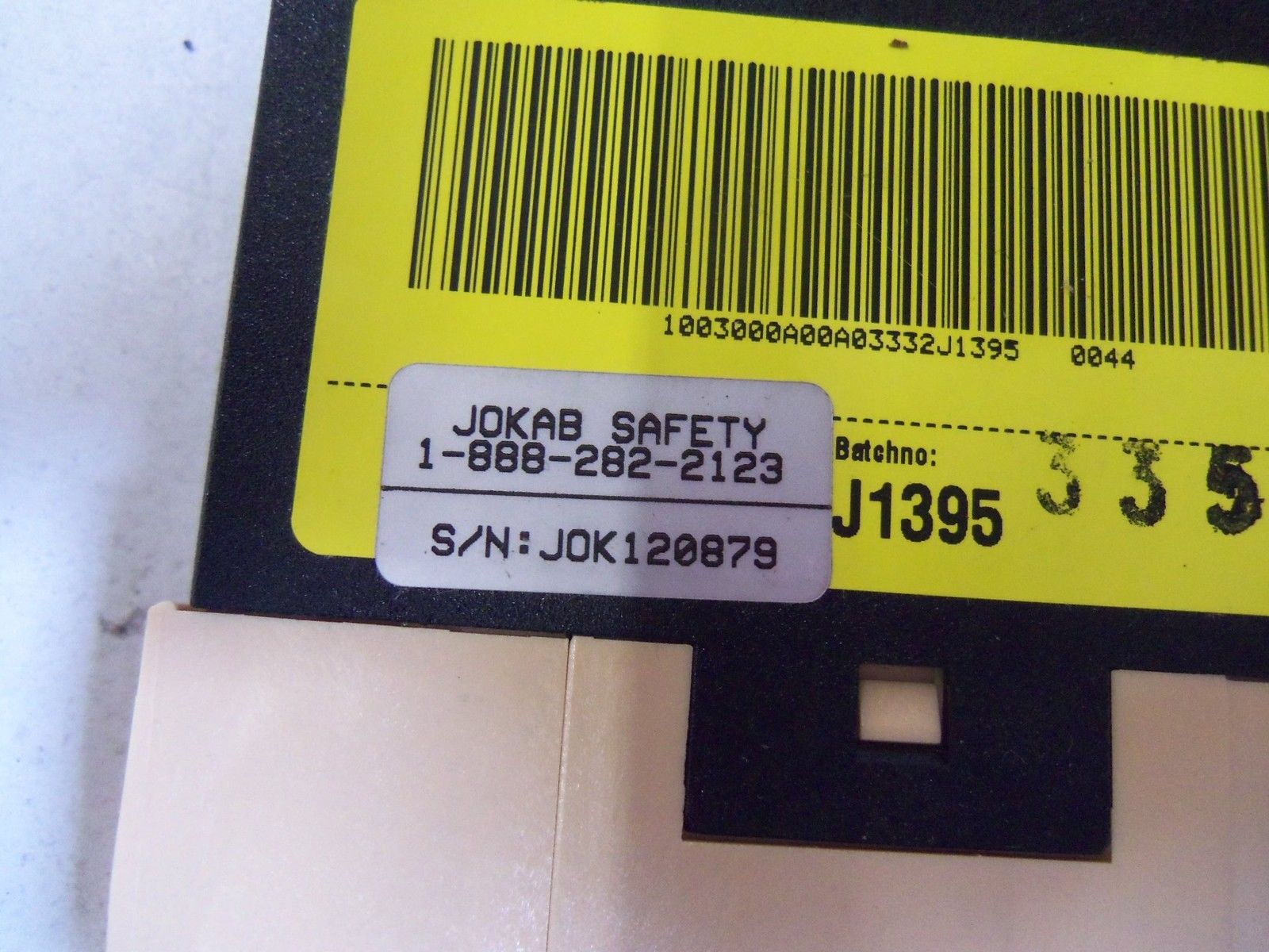 JOKAB E1T-0s NSMP
