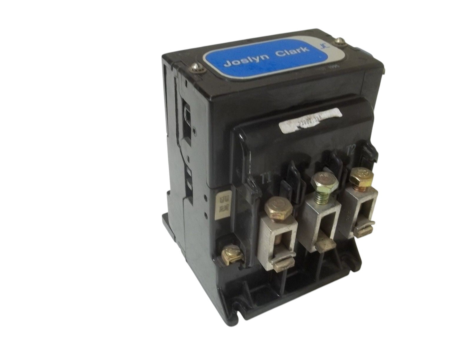 JOSLYN CLARK 5DP3A-4091-11 CONTACTOR UNMP
