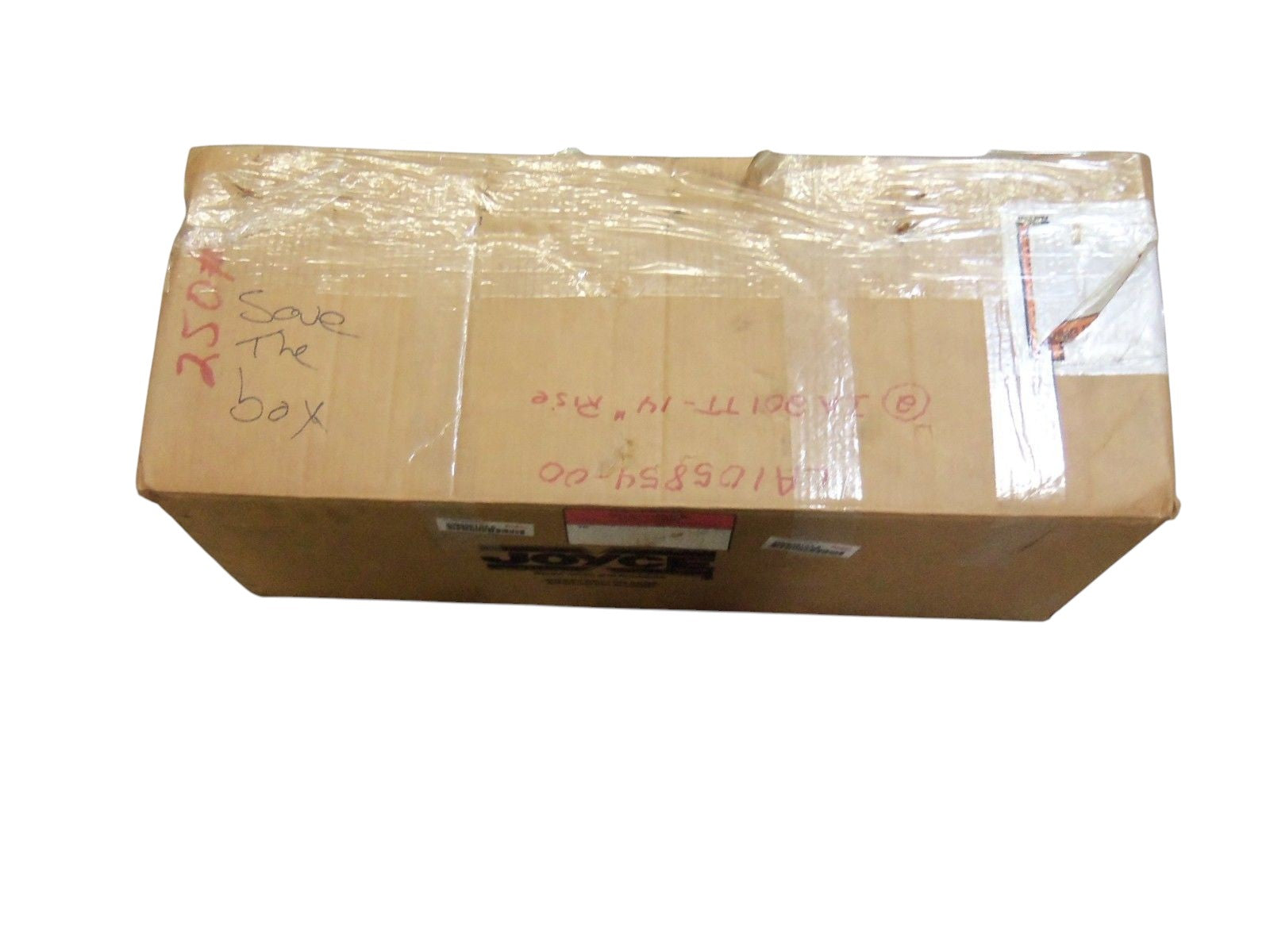 JOYCE IA201TT-14" RISE ACTUATOR NSMP