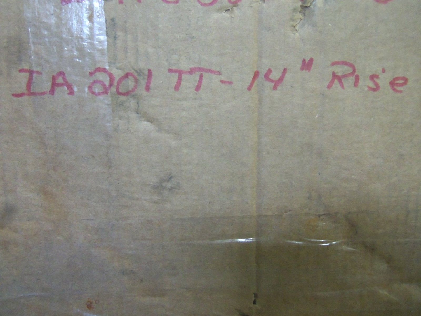 JOYCE IA201TT-14" RISE ACTUATOR NSMP