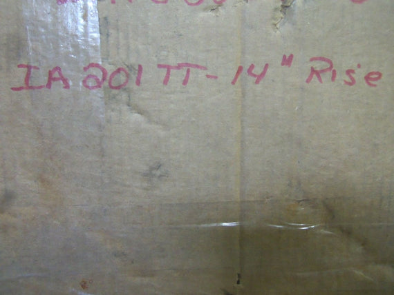 JOYCE IA201TT-14" RISE ACTUATOR *NEW IN BOX*