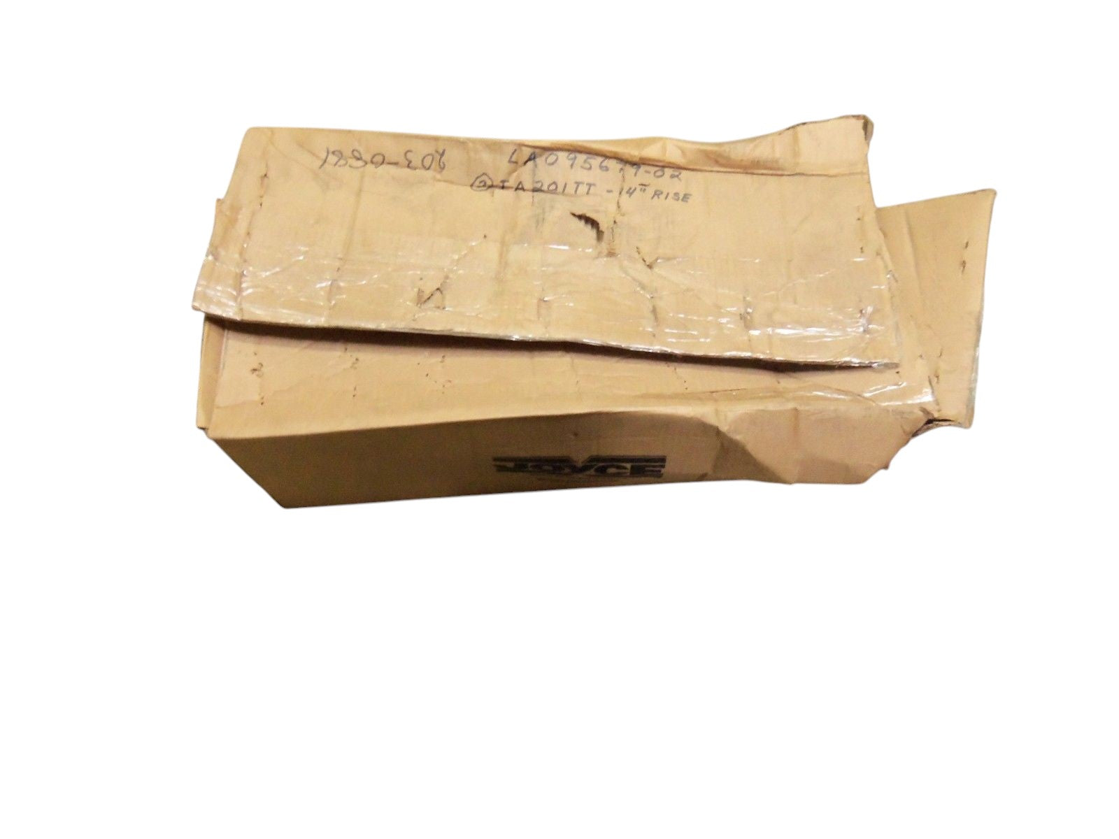 JOYCE IA201TT-14" RISE ACTUATOR (AS PICTURED) NSMP