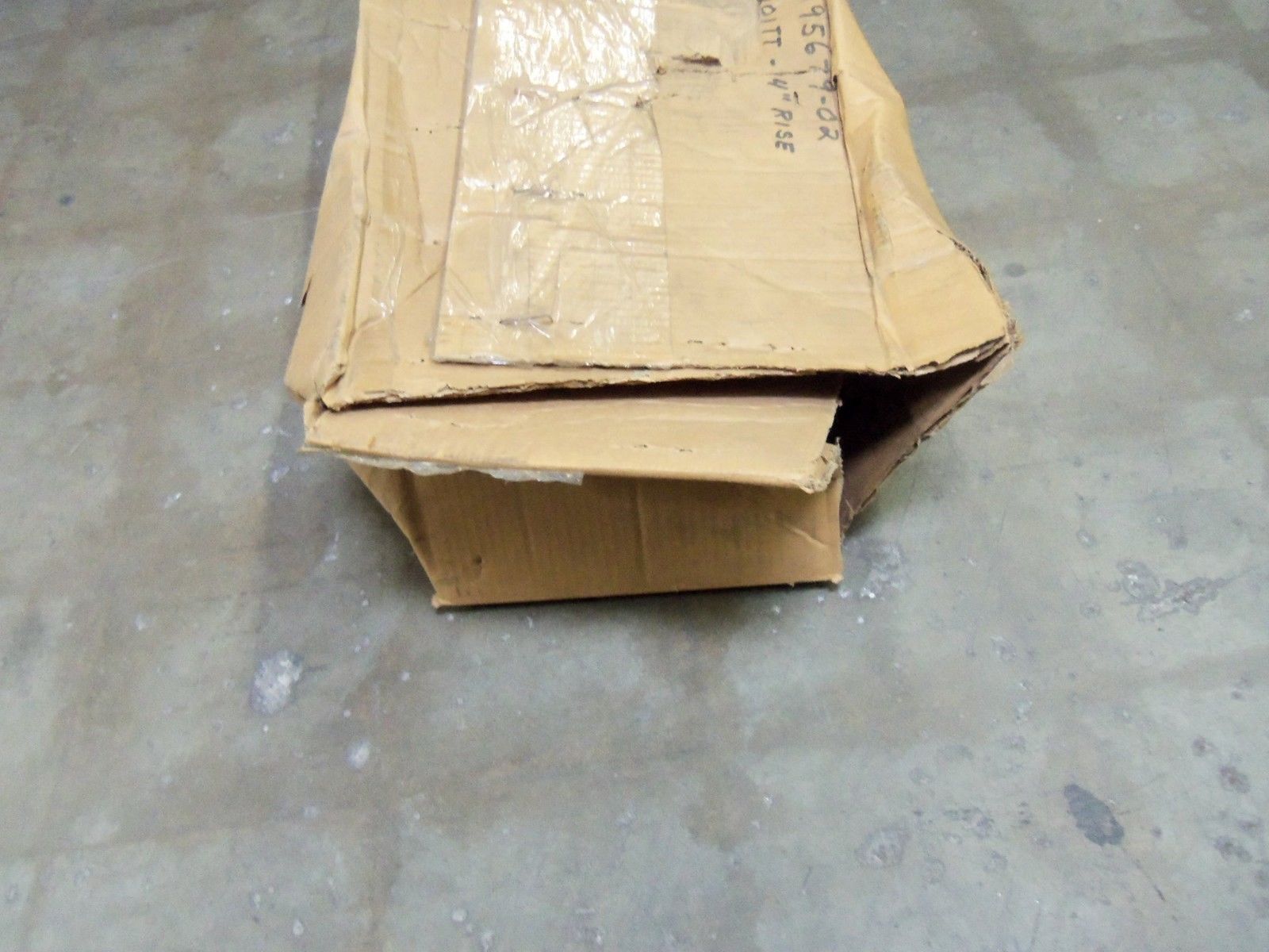 JOYCE IA201TT-14" RISE ACTUATOR (AS PICTURED) NSMP
