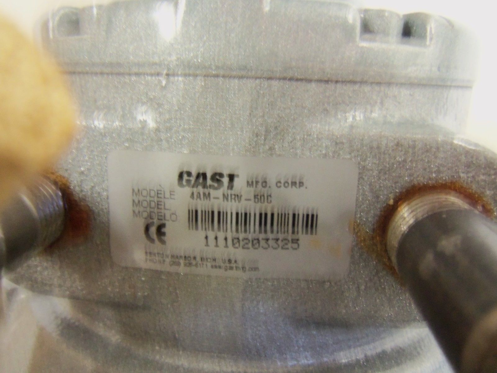 JOYCE IA201TT-14" RISE ACTUATOR (AS PICTURED) NSMP