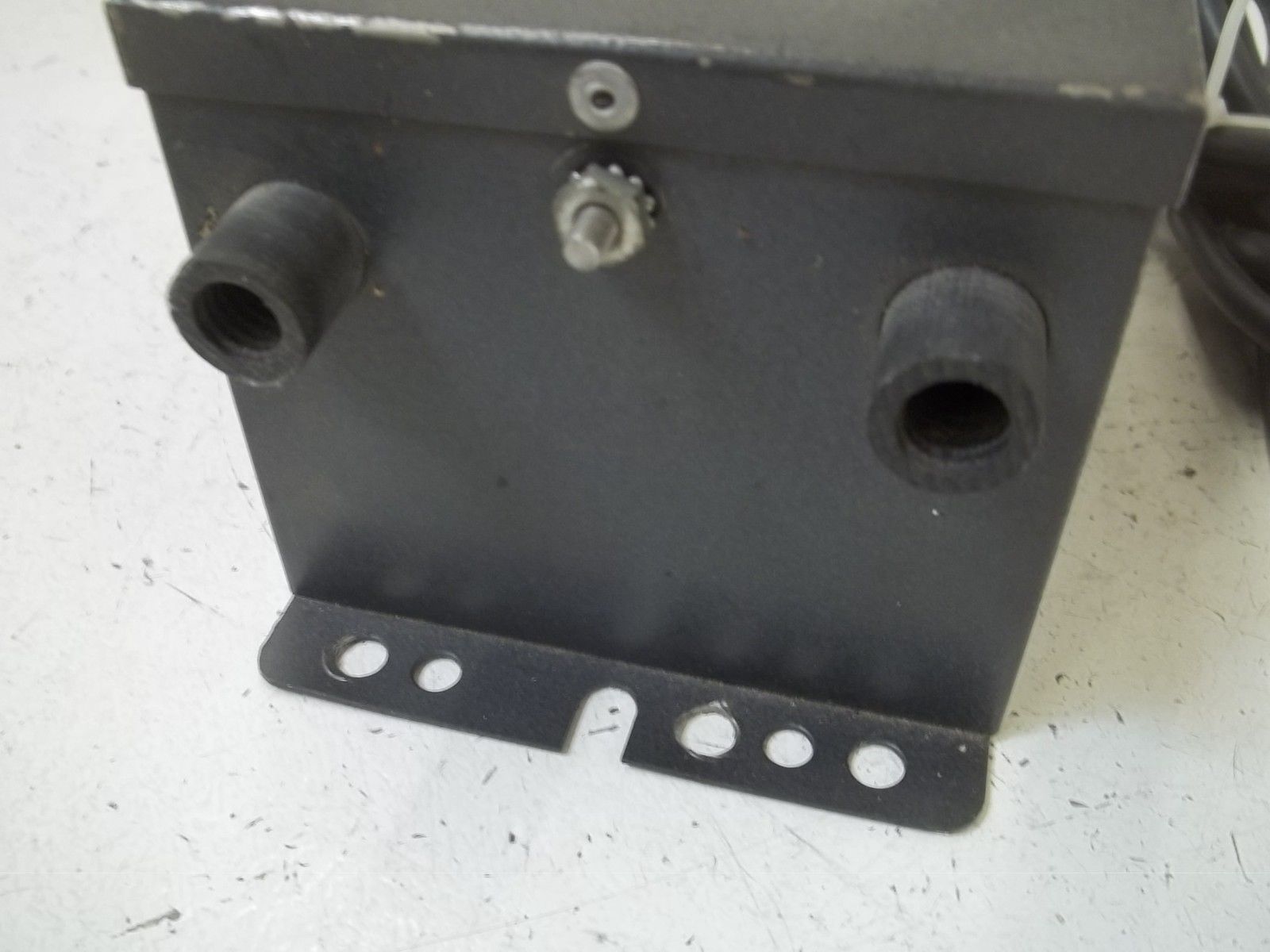 JULIE ASSOCIATES, INC. PS7500 TRANSFORMER UNMP
