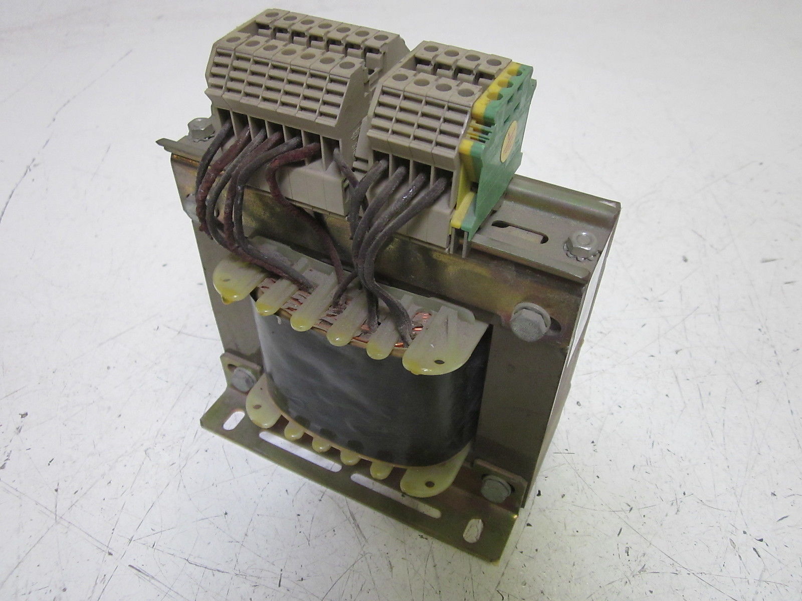 JURA-ELEKTRONIK T70.0156.2238 220-600V UNMP