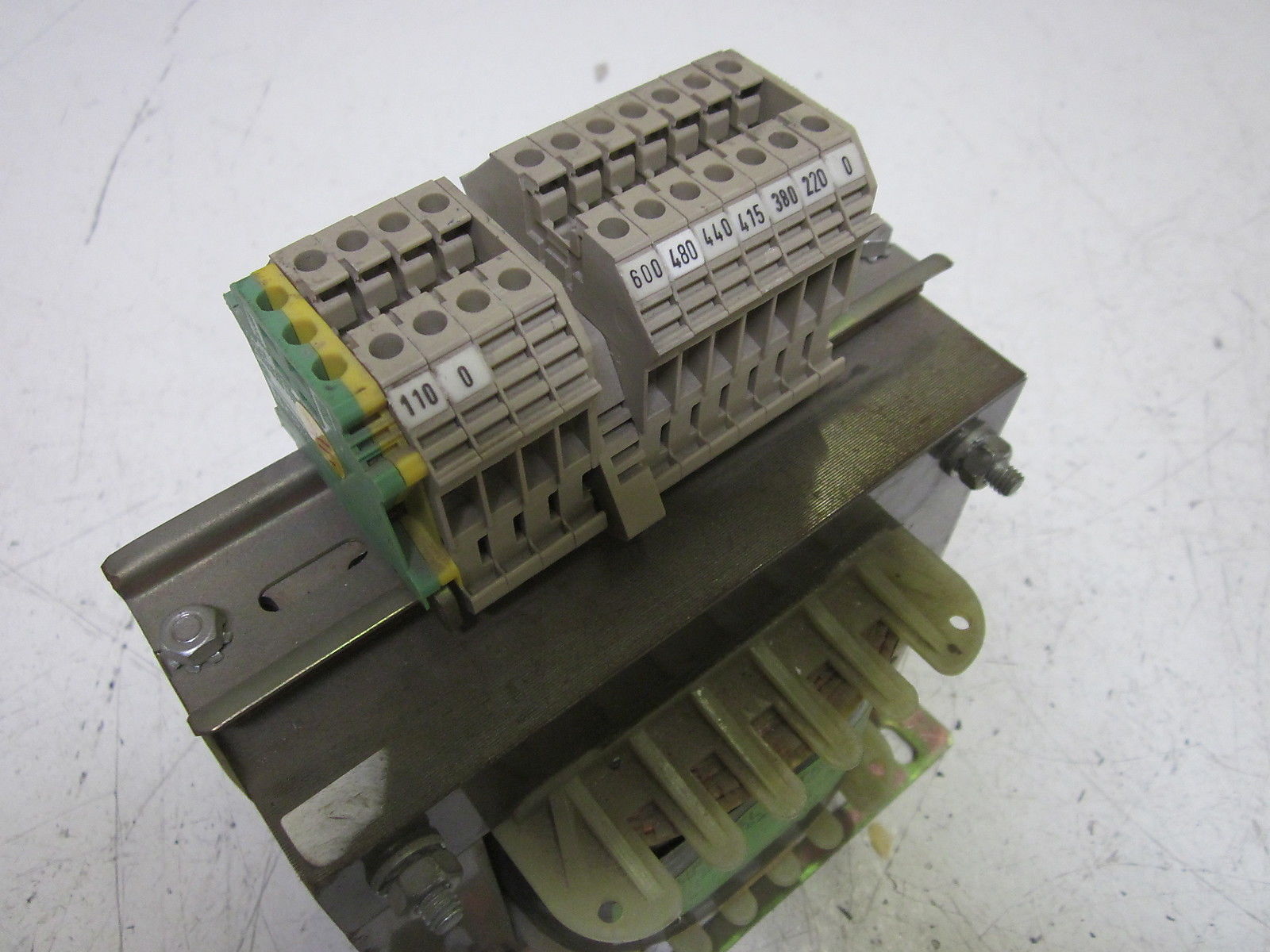 JURA-ELEKTRONIK T70.0156.2238 220-600V UNMP