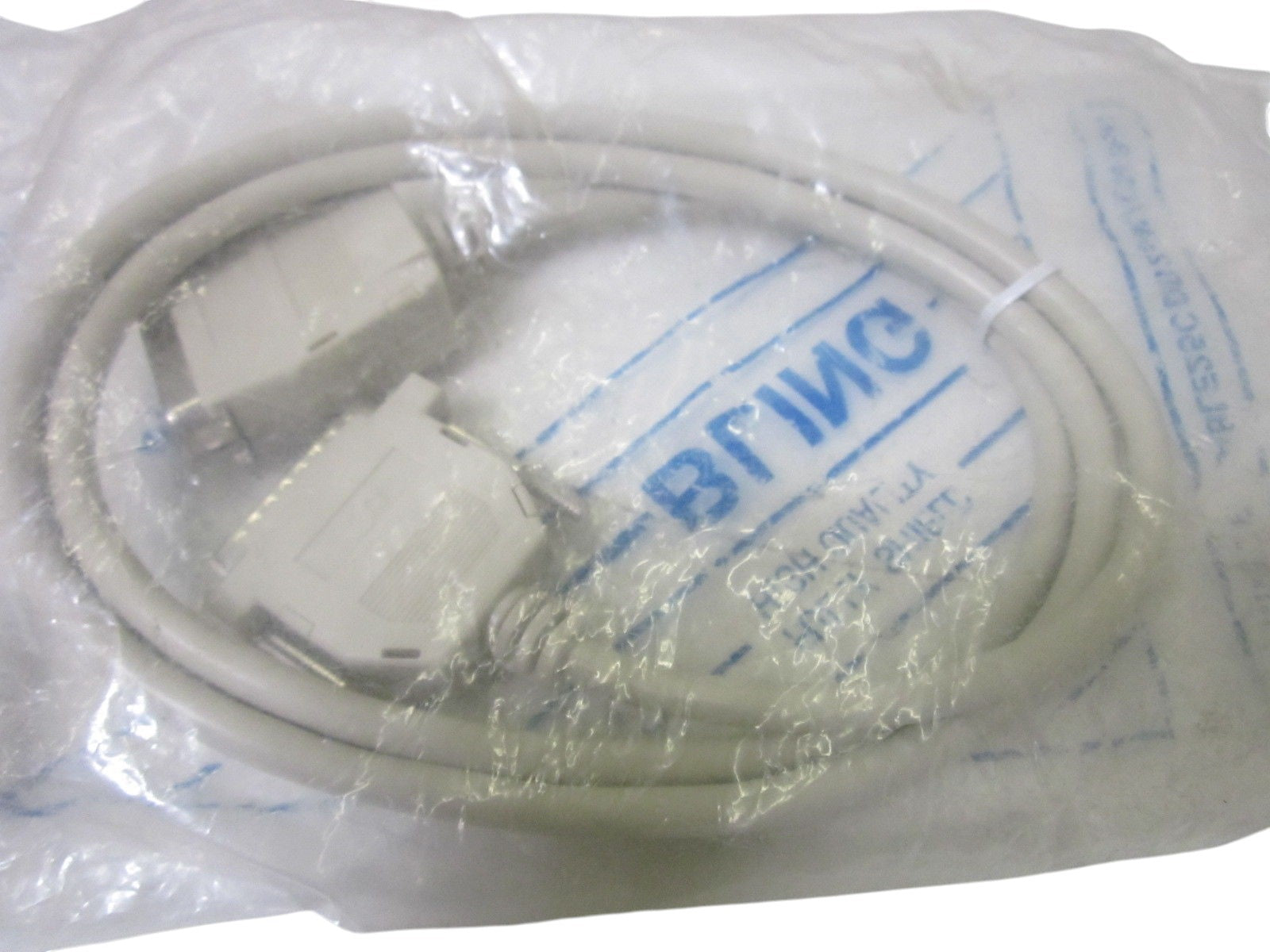 K-BLING 6' PRINTER CABLE 25CDB25M/CN26M NSMP