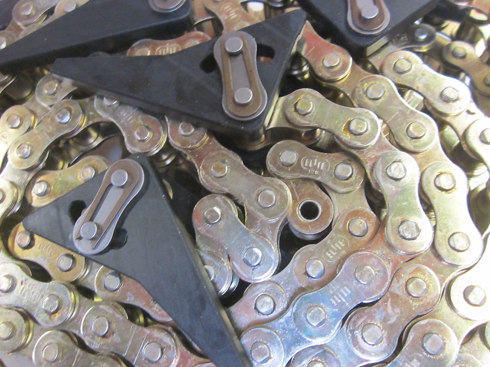 K0140091982 CHAIN  NSMP