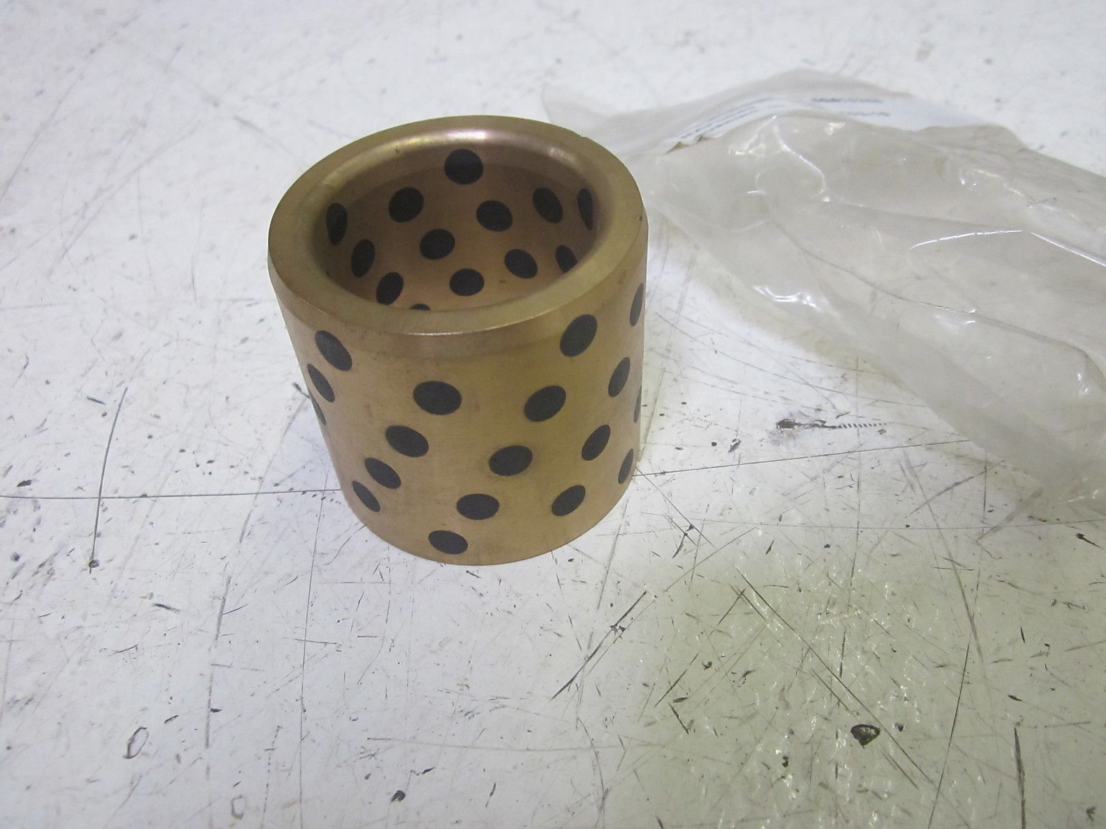 K03-19 OIL-LESS BUSHING NSMP