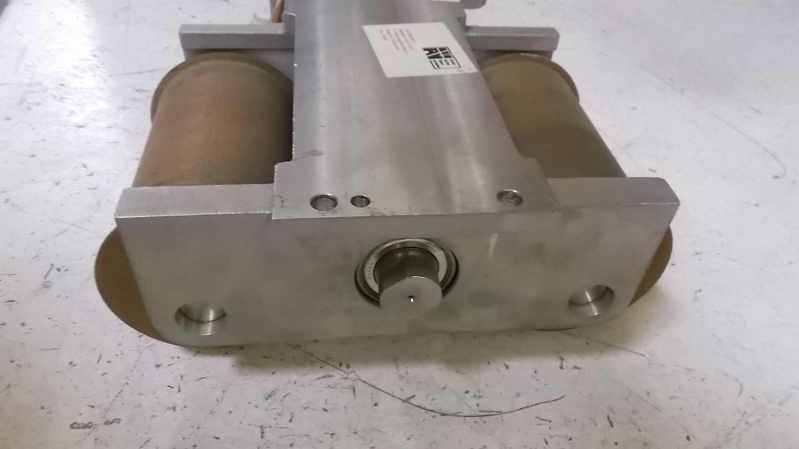 K110-0540-007 GEAR REDUCER (AS PICTURED) UNMP