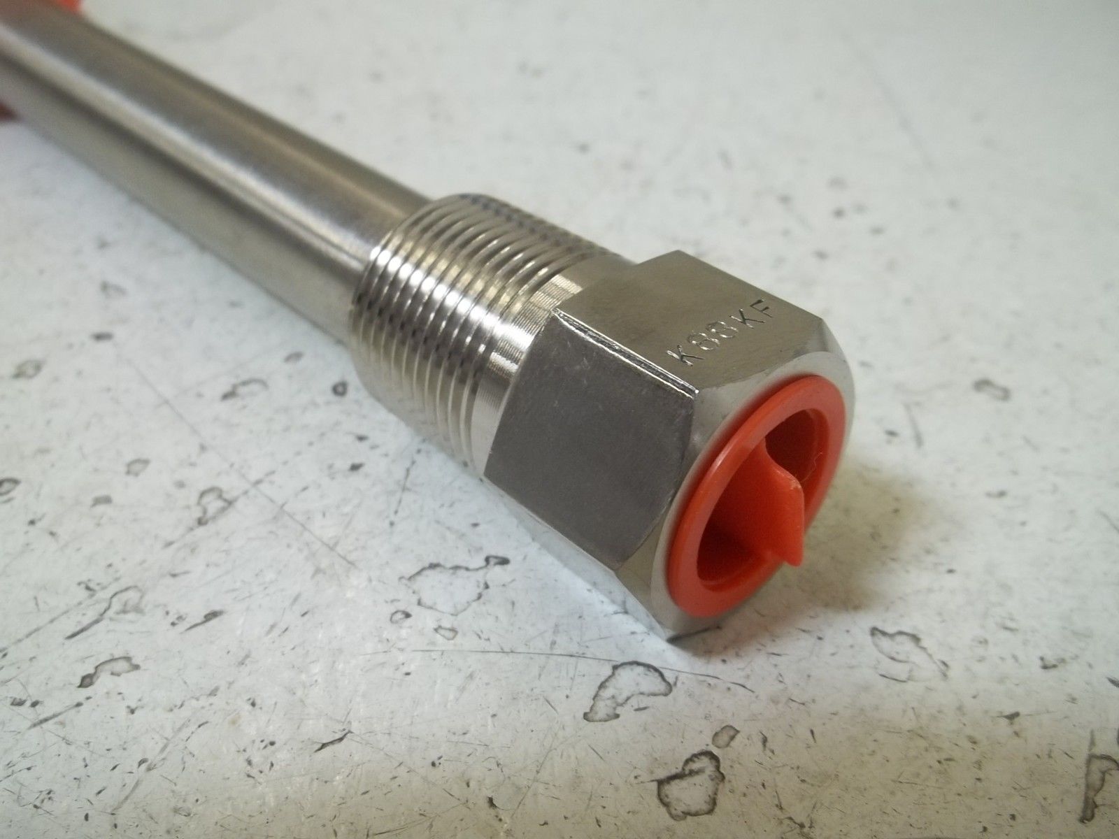 K88KF 316SS NSNP
