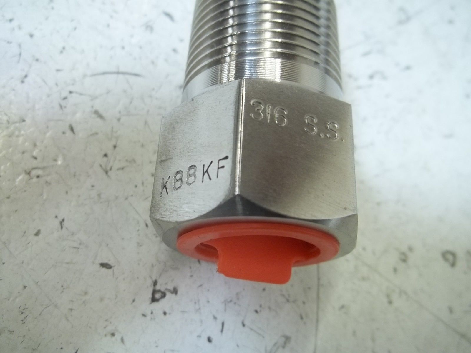 K88KF 316SS NSNP