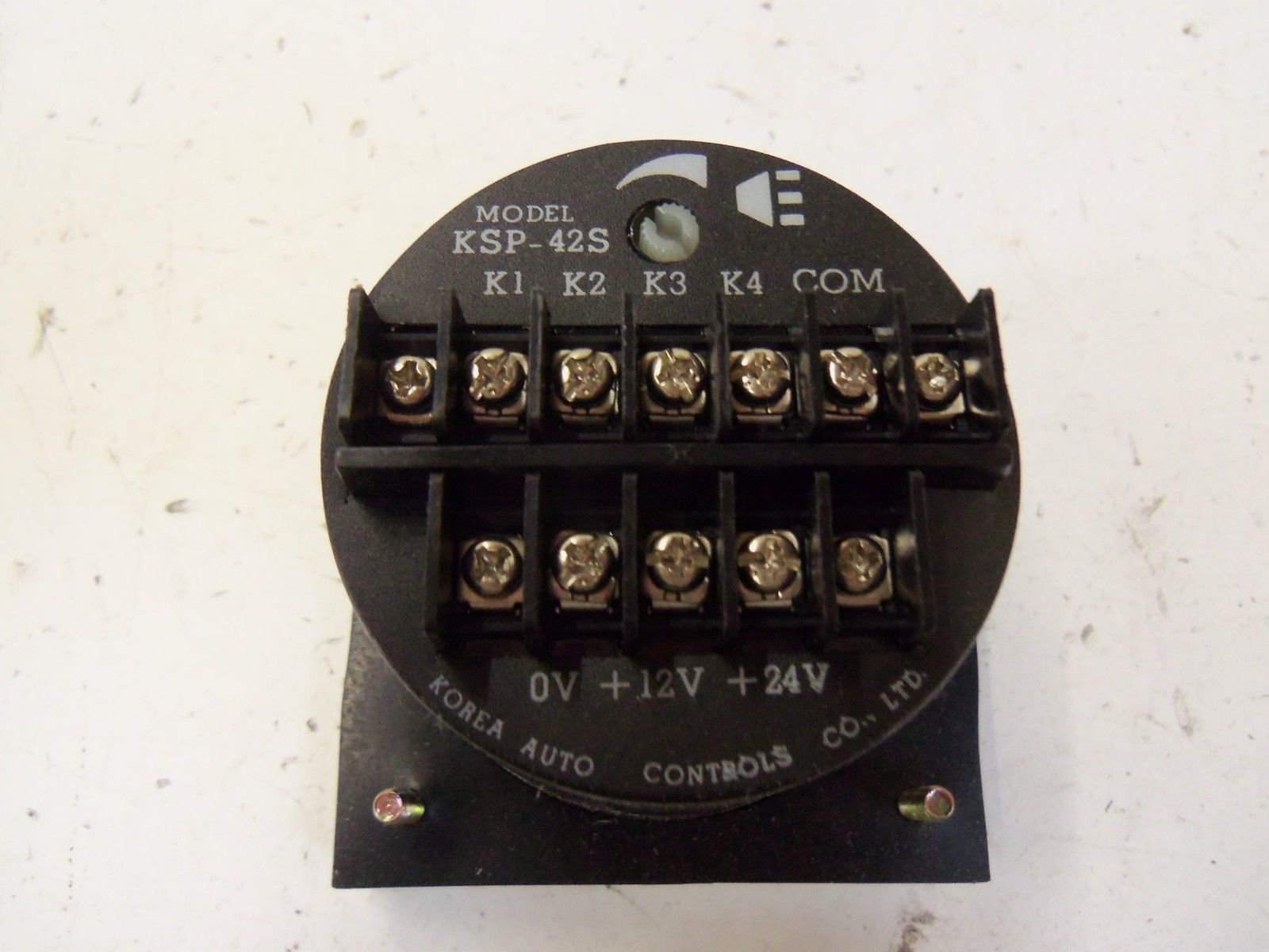 KACON KSP-42S NSMP