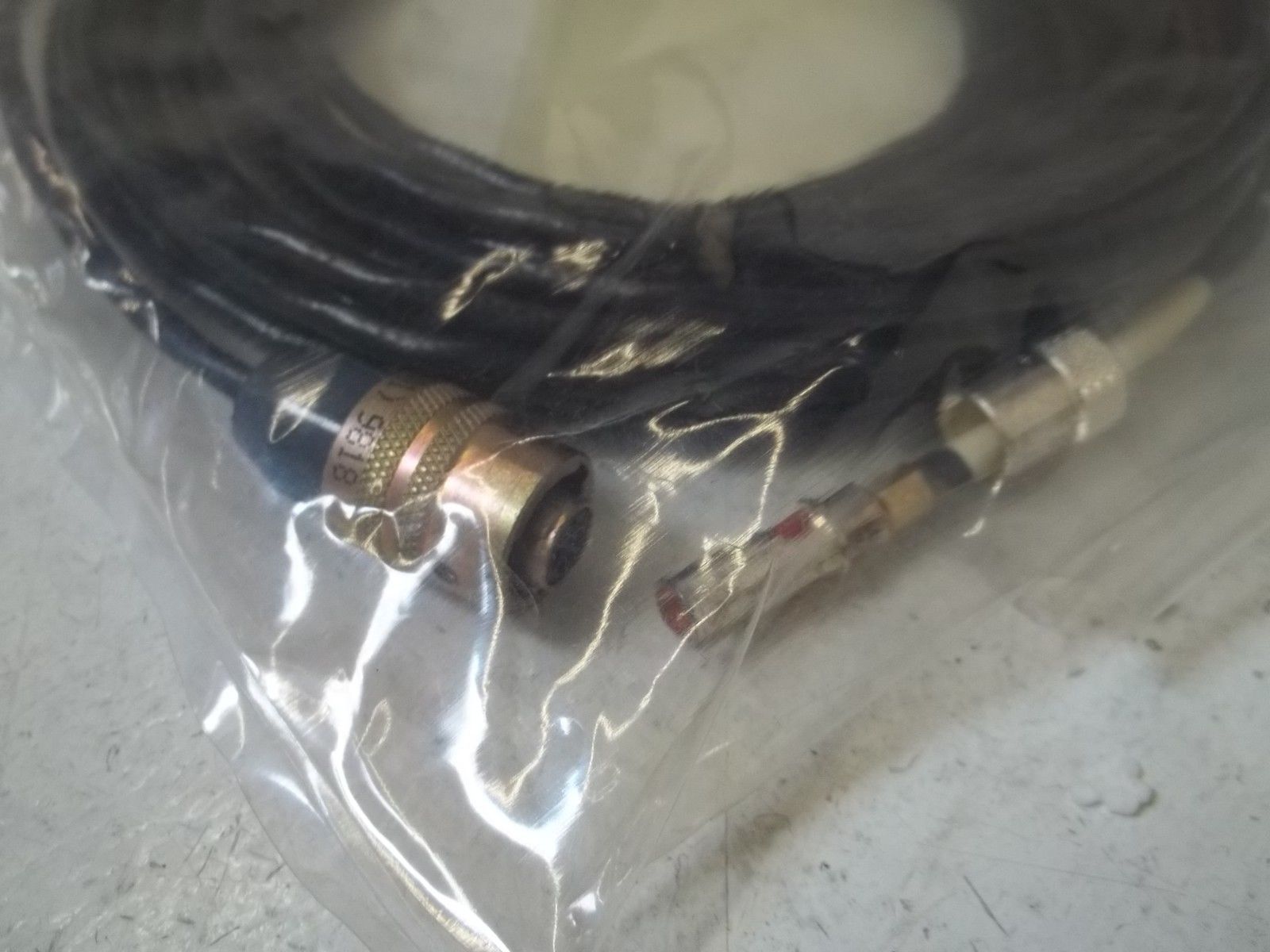 KAMAN 850615-030 CABLE UNMP