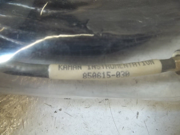 KAMAN 850615-030 CABLE UNMP