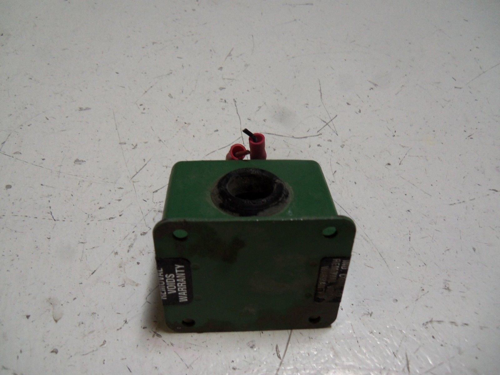 KATY INSTRUMENTS 420-30 CURRENT SENSOR 30A UNMP