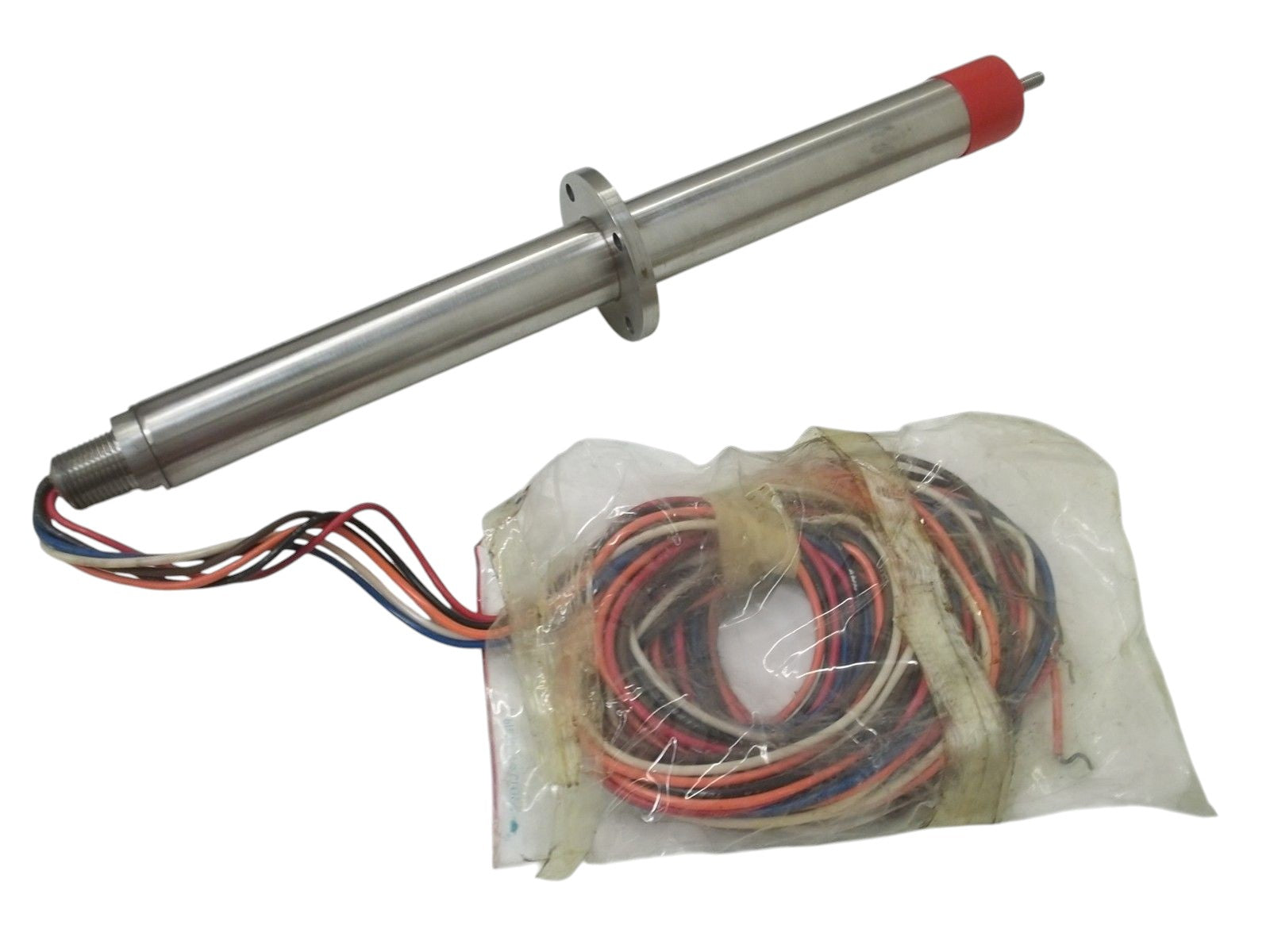 KAVLICO CORP. GE128C27AF- A TRANSDUCER LINEAR UNMP