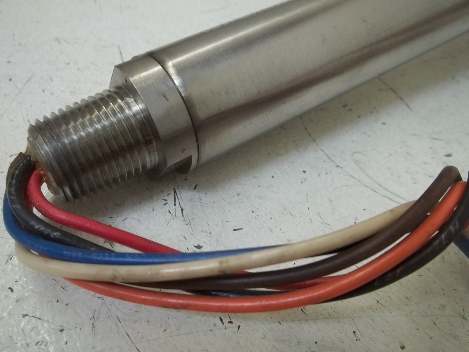 KAVLICO CORP. GE128C27AF- A TRANSDUCER LINEAR UNMP