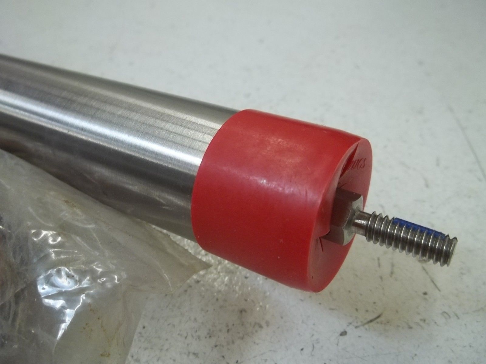 KAVLICO CORP. GE128C27AF- A TRANSDUCER LINEAR UNMP