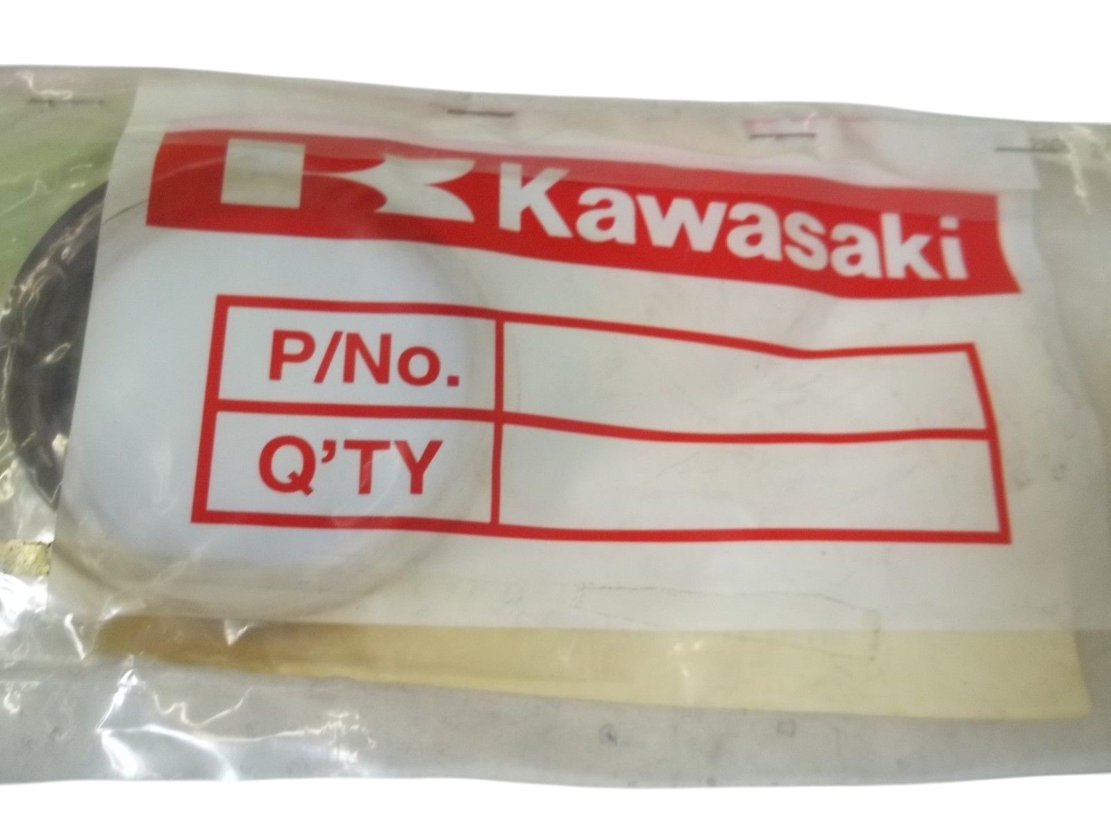 KAWASAKI 10441BT1 SEAL NSNP