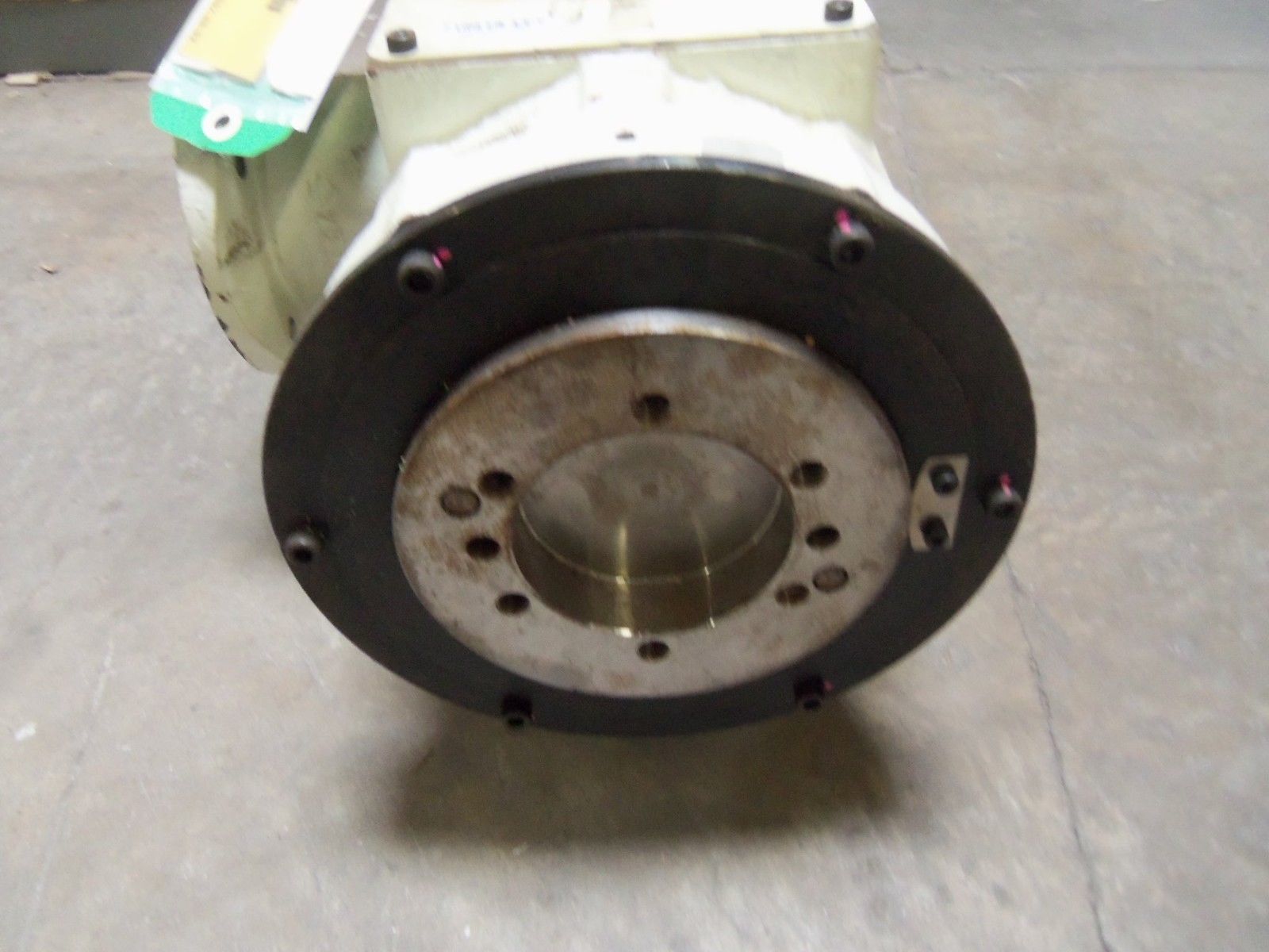 KAWASAKI 58002-6144 HAND GEAR UNMP