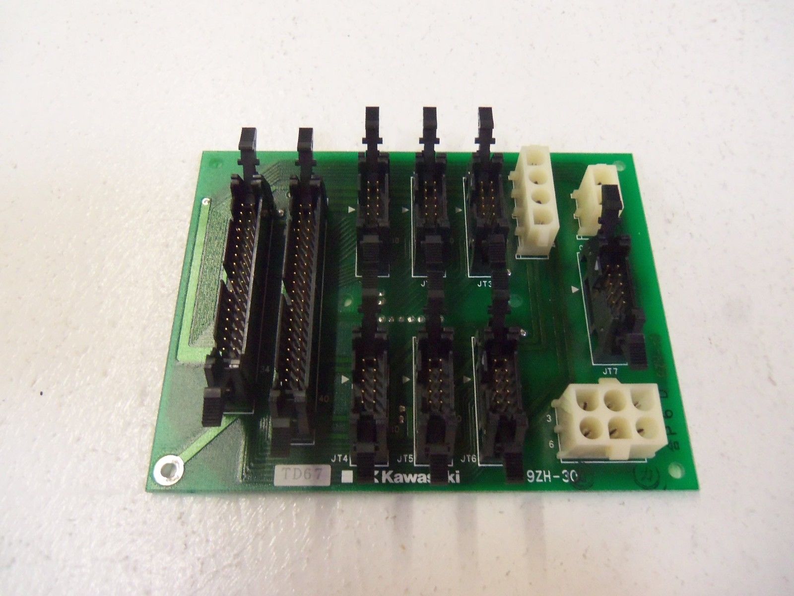 KAWASAKI BOARD 9ZH-30 *NEW NO BOX*