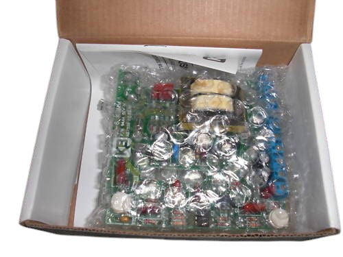 KB ELECTONICS KBSI-6 NSNP