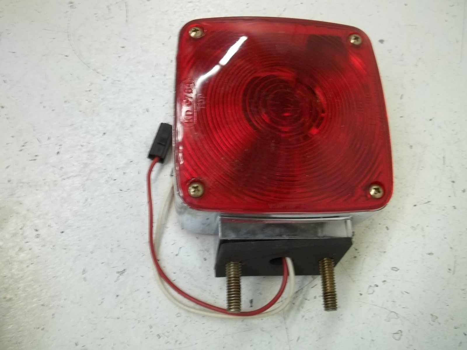 K.D LAMP CO. 764-38-797 NSMP