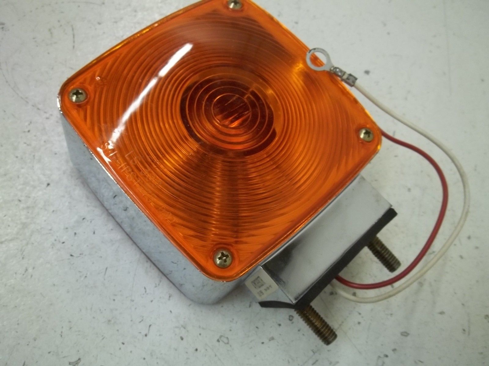 K.D LAMP CO. 764-38-797 NSMP