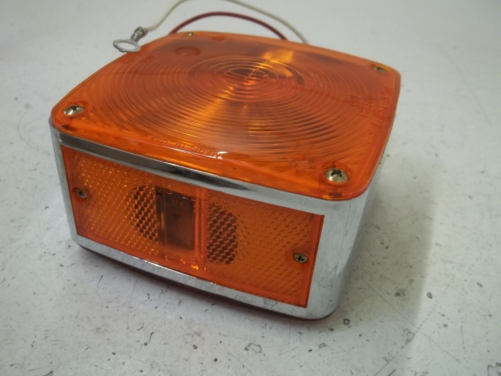 K.D LAMP CO. 764-38-797 NSMP