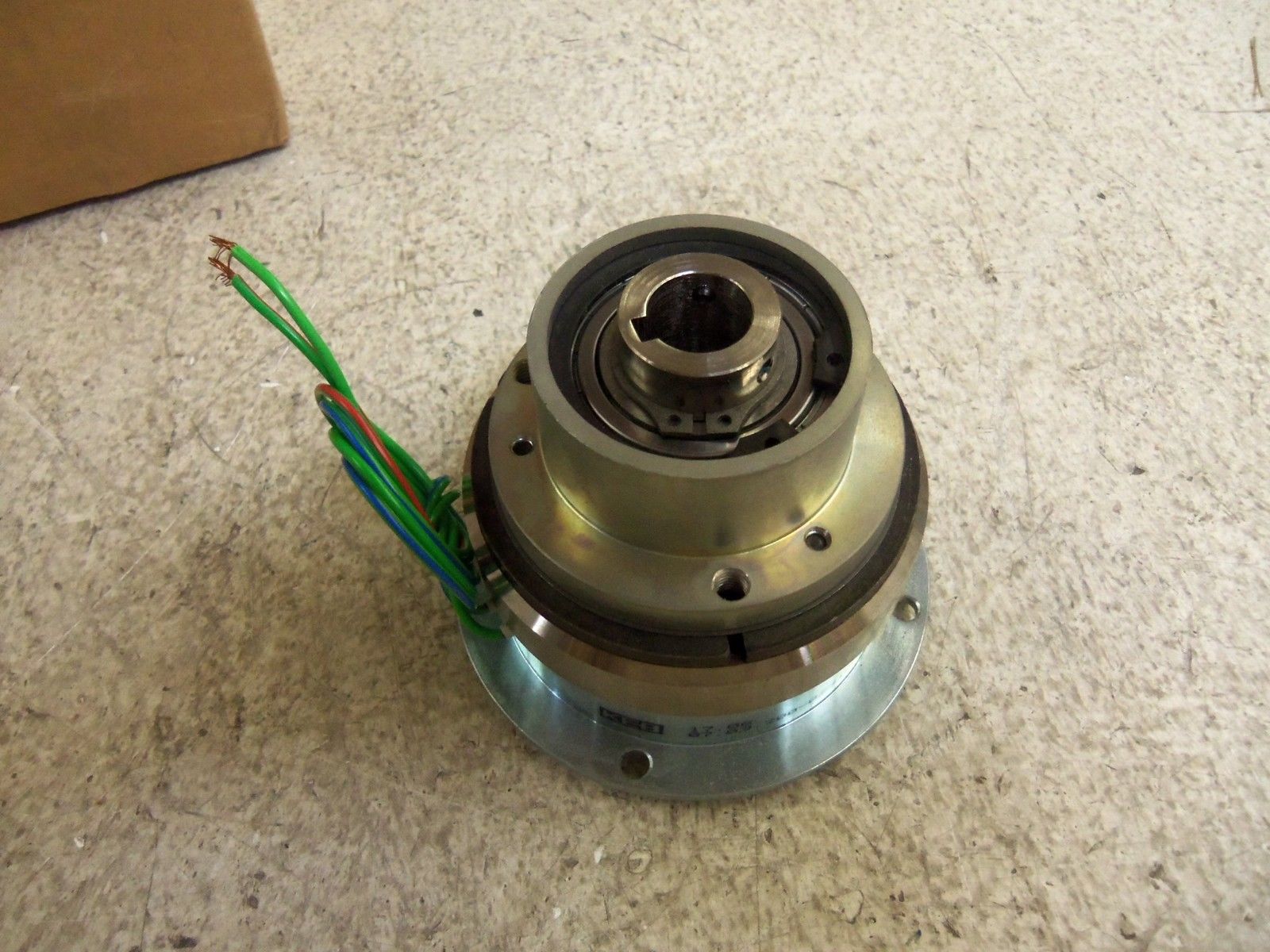 KEB 07.03.826-250U NSMP