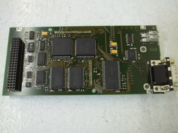 KEBA IS101/A BOARD UNMP