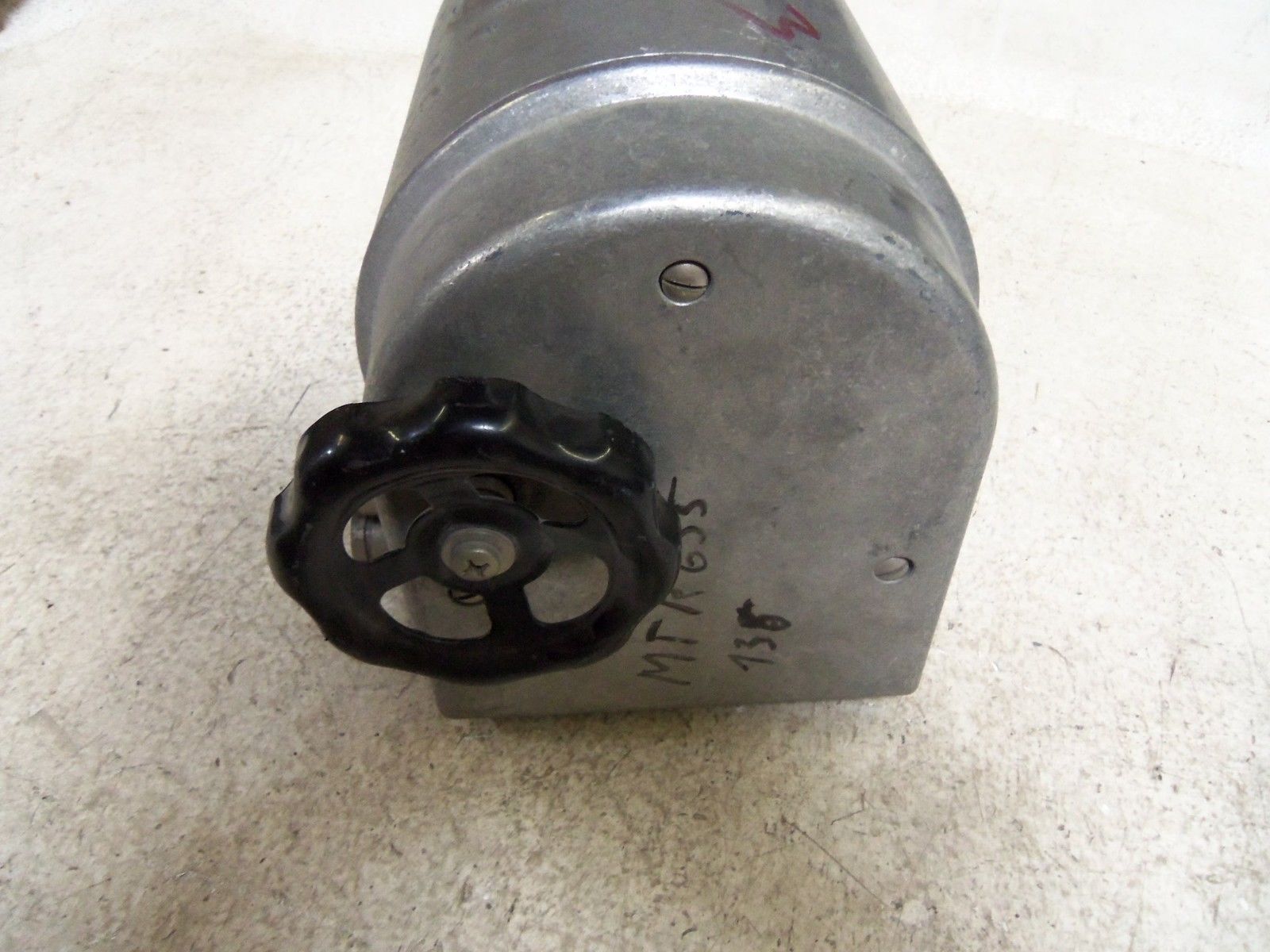 KELLER CA12AF77 UNMP