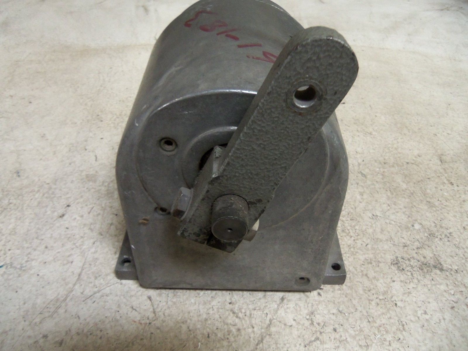 KELLER CA12AF77 UNMP