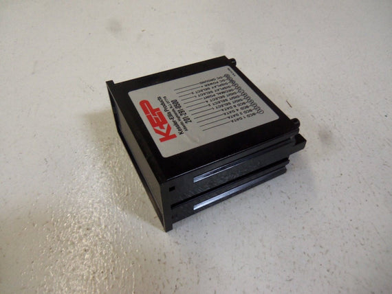KEP PCA9-1-H-7 DIGITAL COUNTER *NEW NO BOX*
