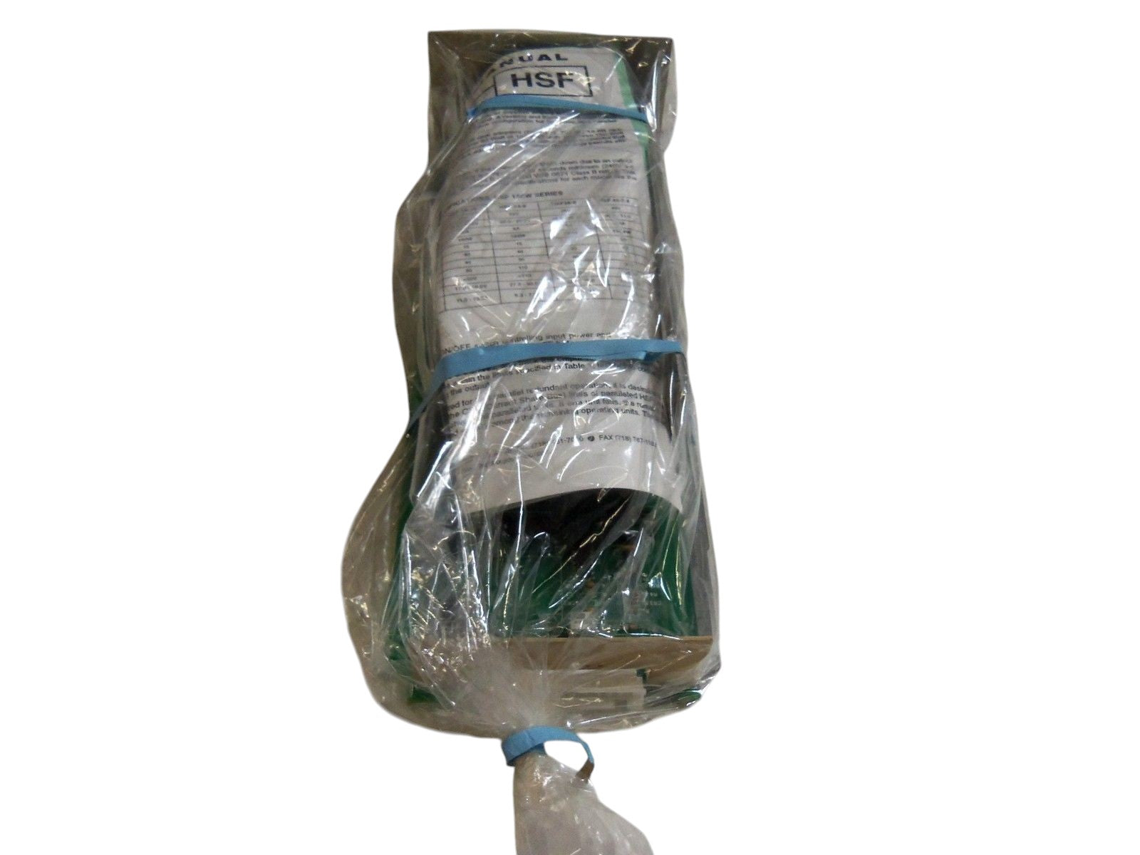 KEPCO HSF 24-6 POWER MODULE UNMP