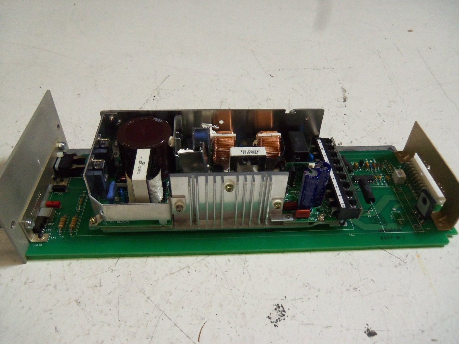 KEPCO HSF 24-6 POWER MODULE UNMP