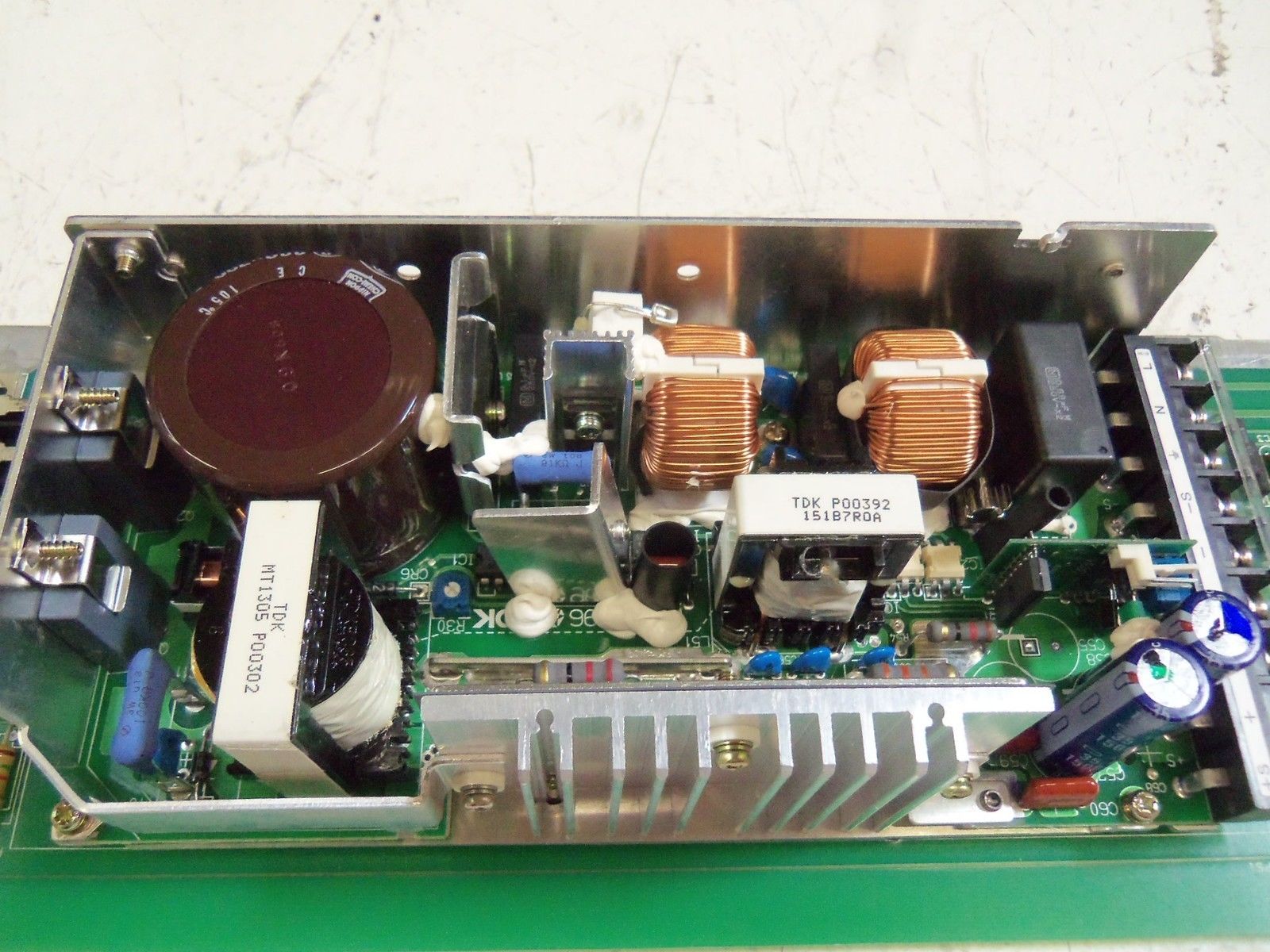 KEPCO HSF 24-6 POWER MODULE UNMP