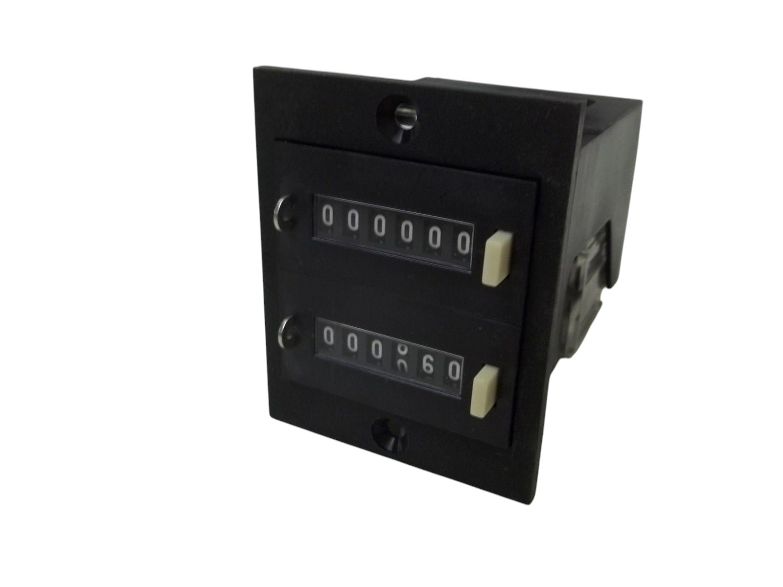 KEP F2M1601 COUNTER 110/VAC/18CPS UNMP