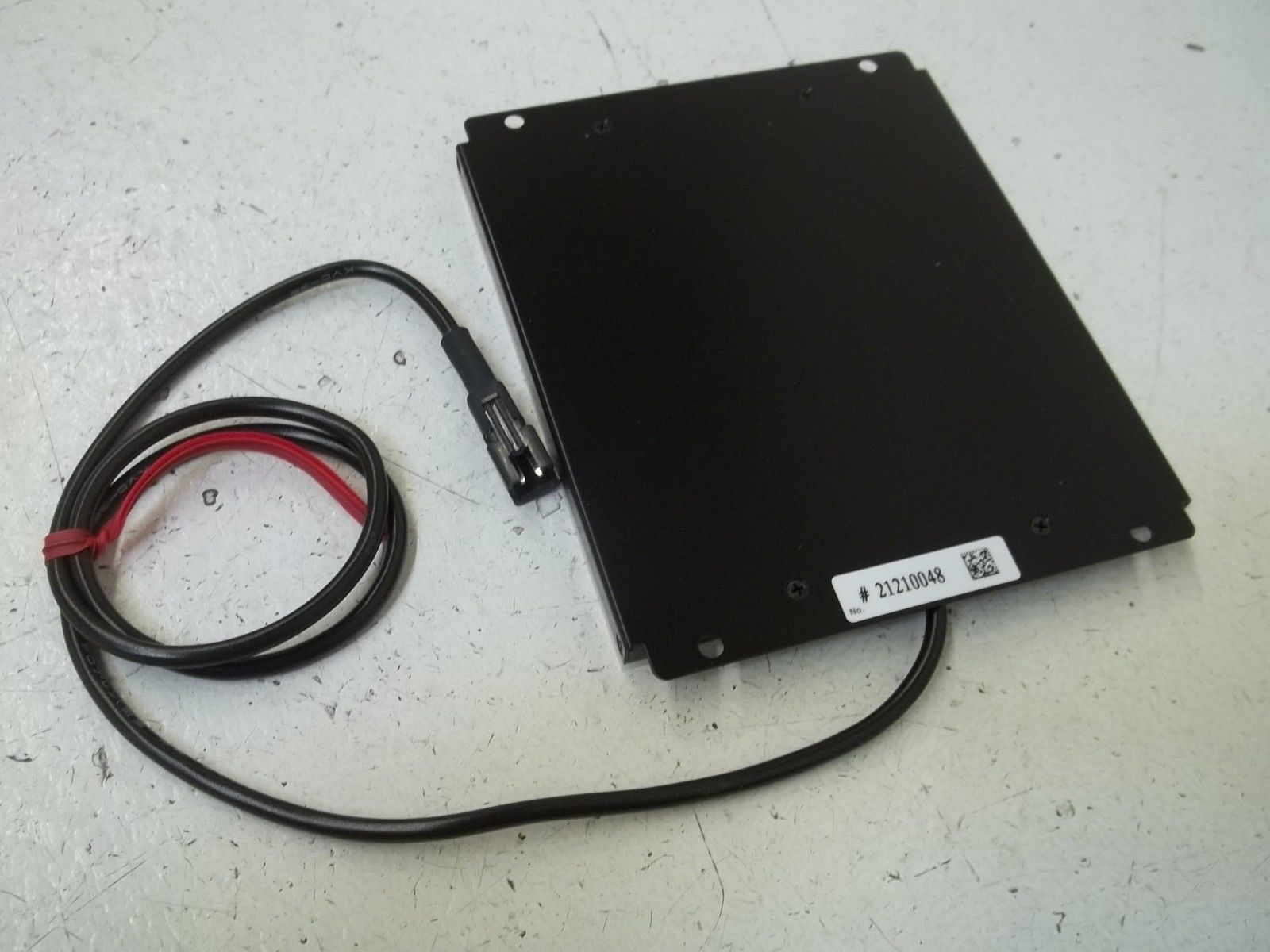 KEYENCE CA-DSR9 BACKLIGHT MACHINE VISION LIGHT NSMP