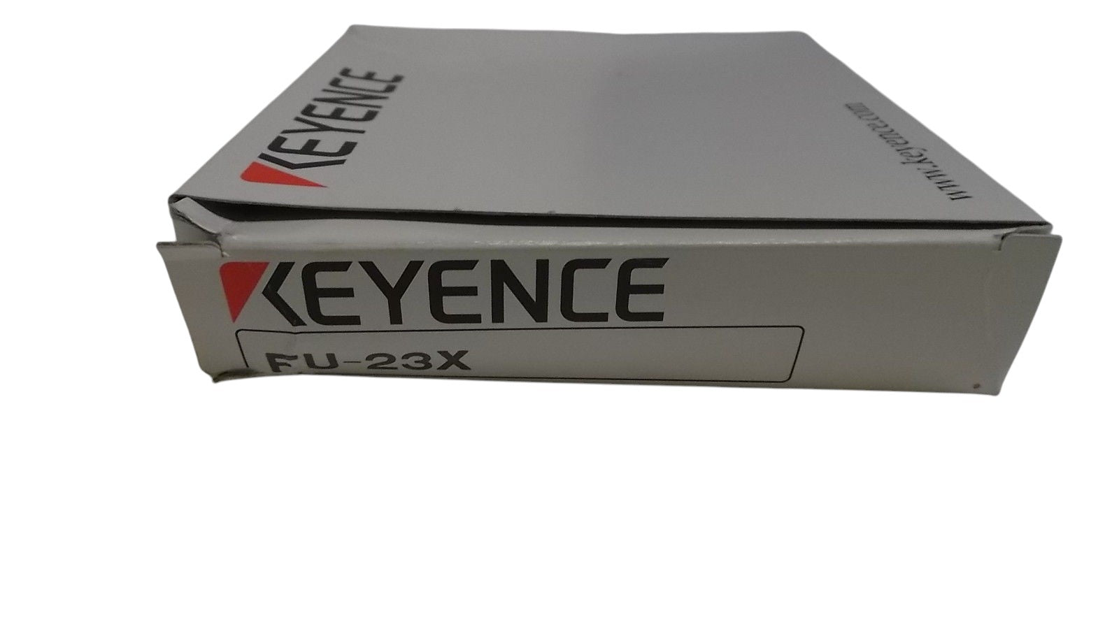 KEYENCE FU-23X NSMP