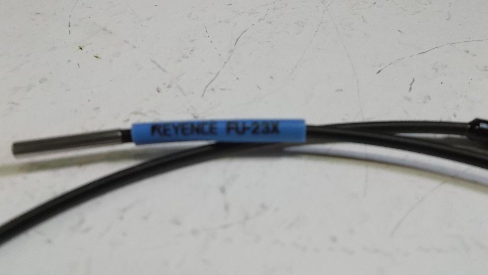 KEYENCE FU-23X NSMP