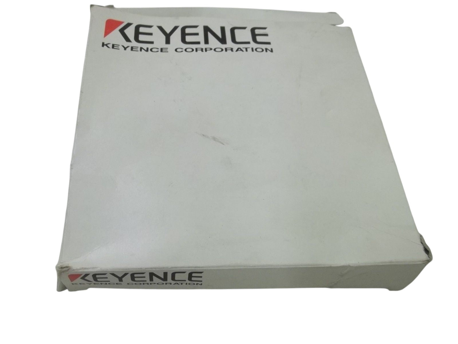 KEYENCE FU-34 TRANSMISSIVE FIBER UNIT (AS PICTURED) NSMP