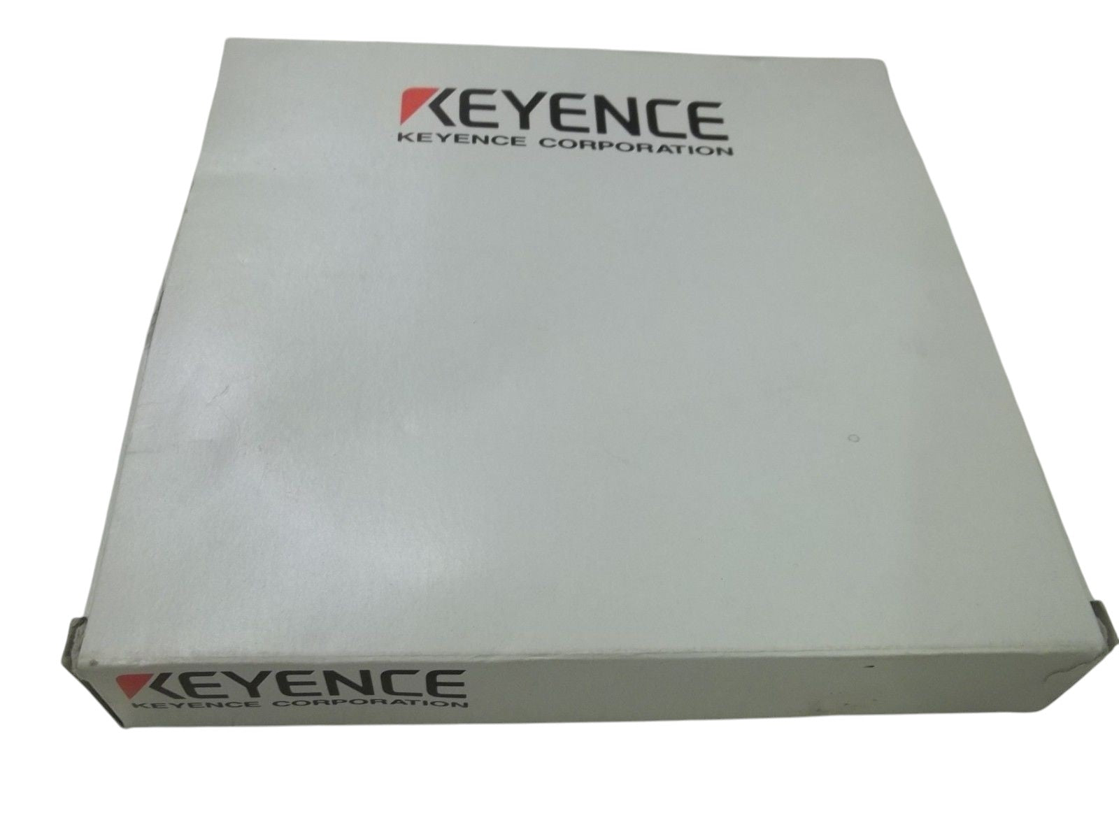 KEYENCE FU-73 TRANSMISSIVE FIBER UNIT NSMP