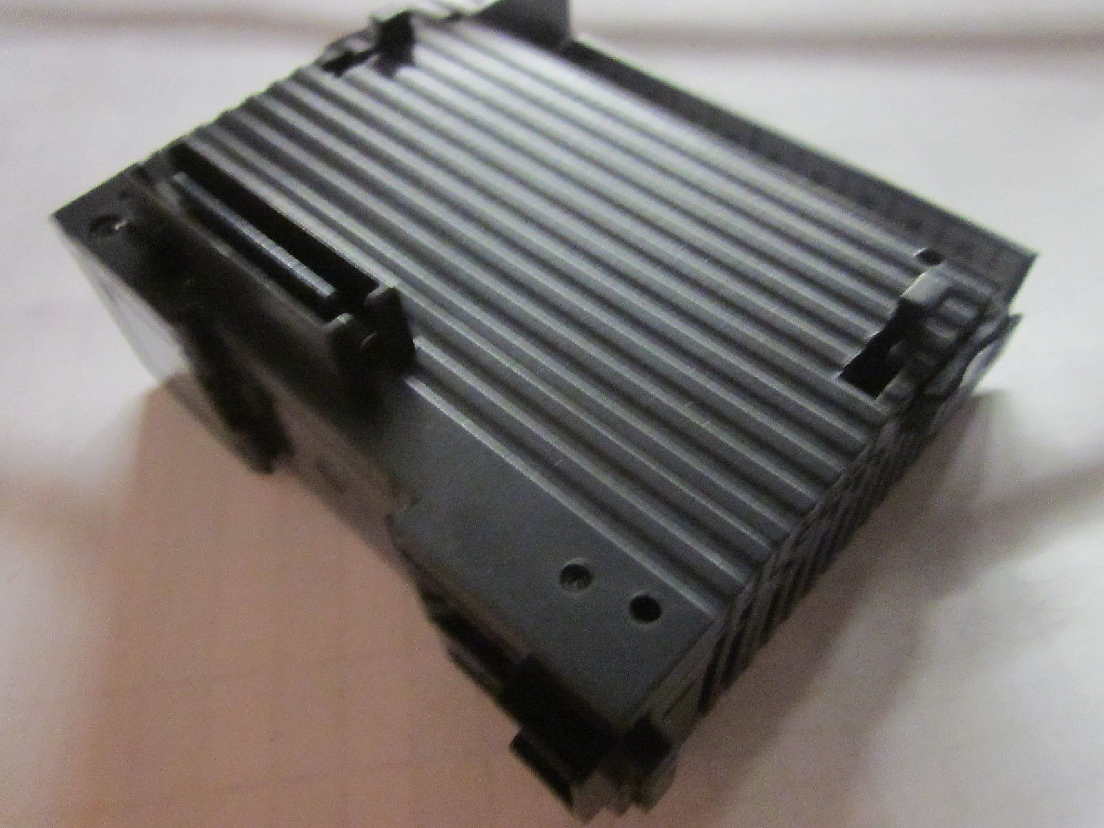 KEYENCE KV-B16TC OUTPUT MODULE 30V NSMP