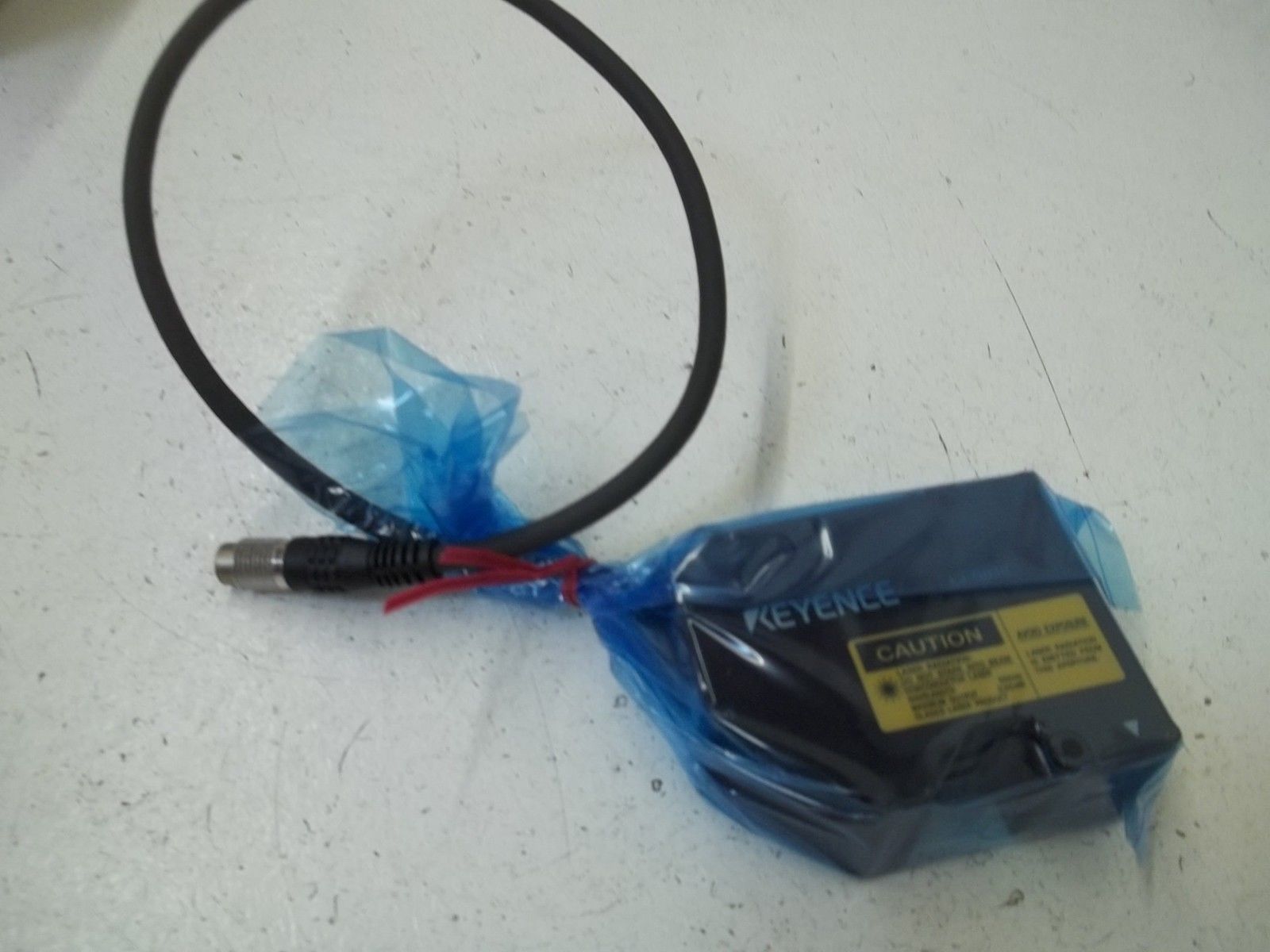 KEYENCE LJ-G030  NSMP