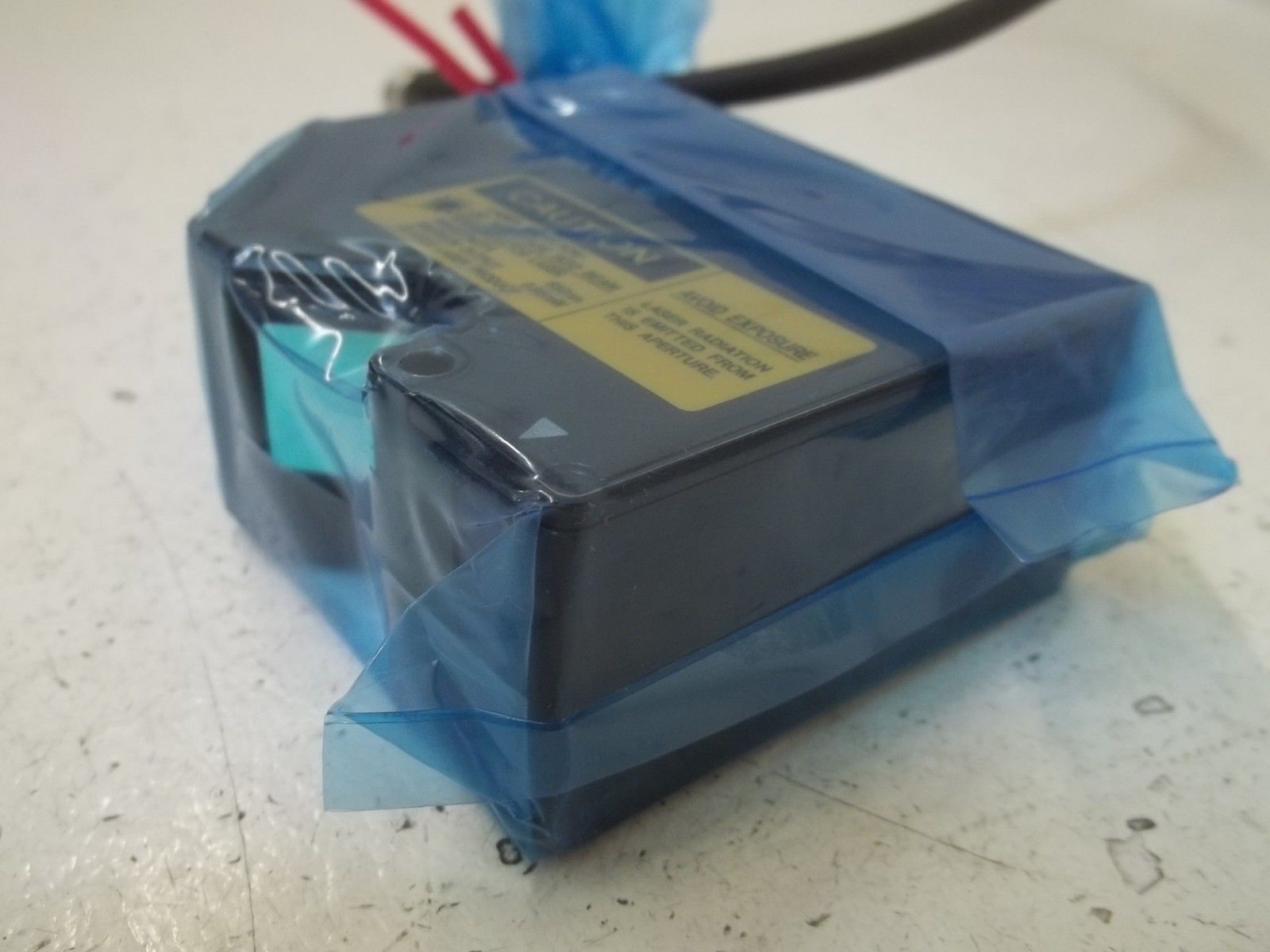 KEYENCE LJ-G030  NSMP